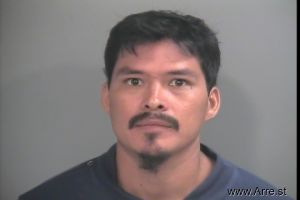 Eduardo Hernandez Arrest