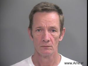 Edward Brewer Arrest