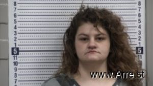 Effie Maness Arrest Mugshot