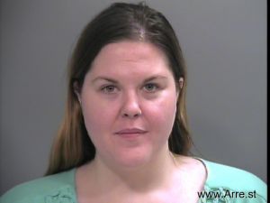 Emily Sellers Arrest