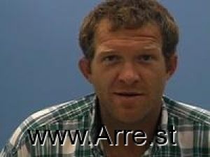 Eric Almond Arrest Mugshot
