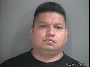 Eulalio Camacho Arrest