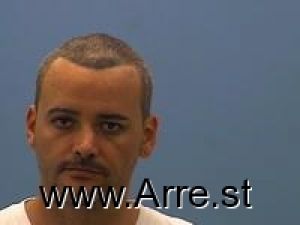 Everette Crow Arrest Mugshot