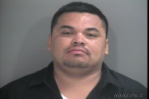 Eviled Orellana-lemus Arrest