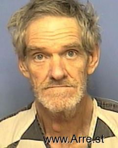 Earl Prentice Arrest Mugshot