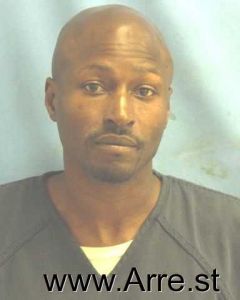 Eddie Davis Arrest Mugshot