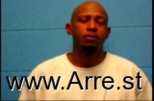 Eddie Davis Arrest Mugshot