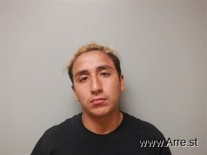 Edi Hernandez-lopez Arrest Mugshot