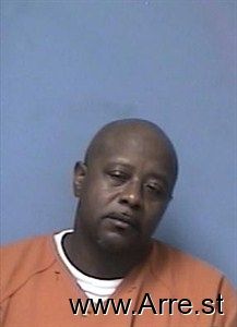 Edmond Stewart Arrest Mugshot