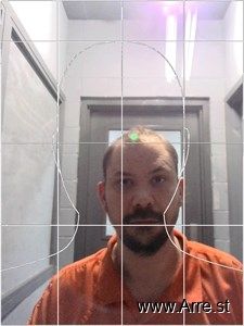 Edward Janssen Arrest Mugshot