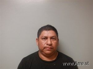 Edwin Diaz Arrest Mugshot