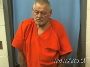 Eldon Cobb Arrest Mugshot