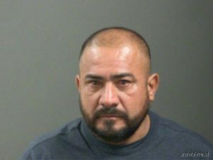 Eli Marroquin Arrest Mugshot