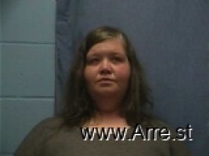 Elizabeth Haynie Arrest Mugshot