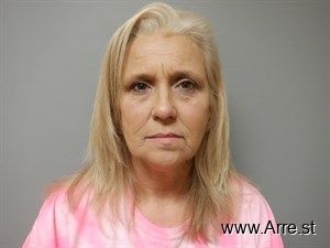 Elizabeth Henson Arrest Mugshot