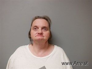 Elizabeth Kelley/cox/miller/mitchell Arrest Mugshot