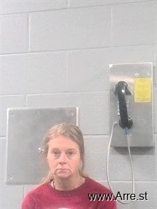 Elizabeth Morris Arrest Mugshot