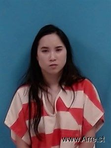 Elizabeth Nguyen Arrest Mugshot