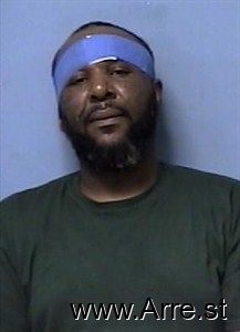 Ellis Parker Arrest Mugshot