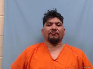 Elvin Hernandez Arrest Mugshot