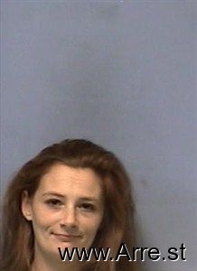 Emili Augustine Arrest Mugshot