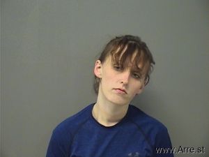 Emily Mattingly Arrest Mugshot