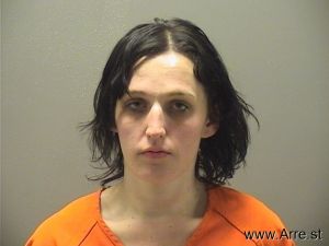 Emily Mattingly Arrest Mugshot