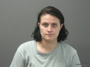 Emily Waterman Arrest Mugshot