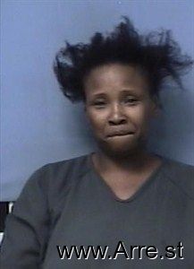 Emma Fletcher Arrest Mugshot