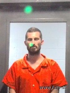 Ephraim Baumann Arrest Mugshot
