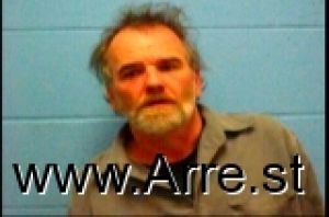 Eric Burtness Arrest Mugshot