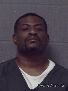   Arrest Mugshot