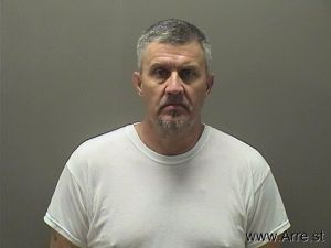 Eric Davis Arrest
