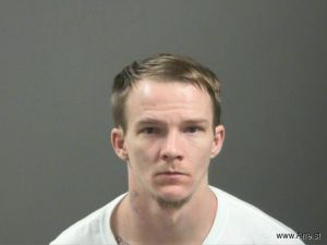 Eric Gunn Arrest Mugshot