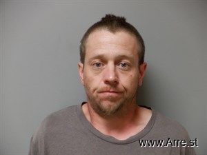 Eric Hardin Arrest Mugshot