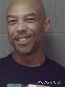 Eric Lyons Arrest Mugshot