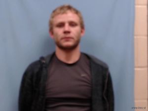 Eric Mcclune Arrest Mugshot