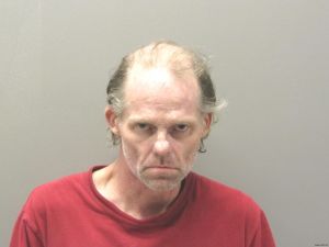 Eric Wilhelmi Arrest Mugshot