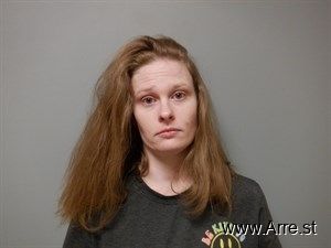 Erica Henn Arrest Mugshot