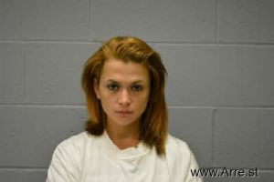 Erica Johnson Arrest Mugshot