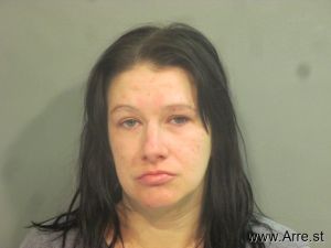 Erika Weldon Arrest