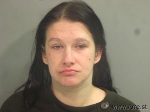 Erika Weldon Arrest Mugshot