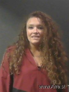 Erin Newberry Arrest