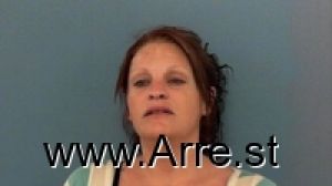 Erin Terrell Arrest