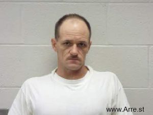 Ernest Stanfill Arrest