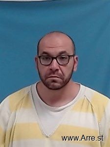 Ernesto Triveno Arrest Mugshot