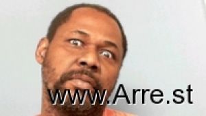 Ervin Moss Arrest Mugshot