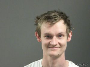 Ethan Cottingham Arrest