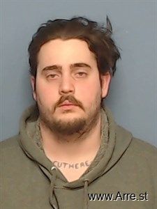Ethan Freeman Arrest