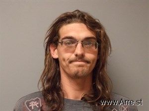 Ethan Smith Arrest Mugshot